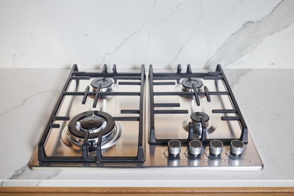 Stovetop Repair