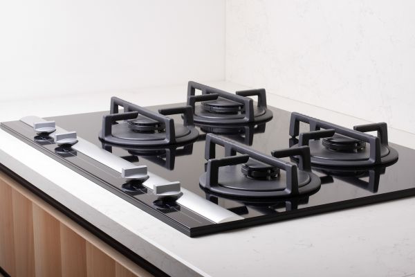Stovetop Remodeling