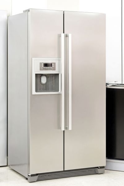 Appliance Door Repair