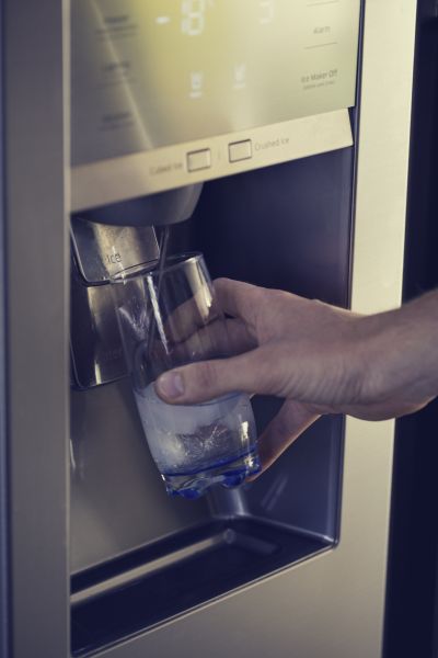 Fridge Ice Maker Repair