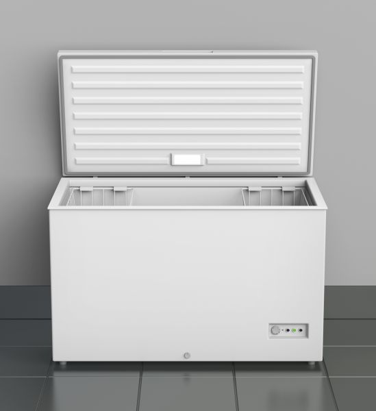 Freezer Assembly