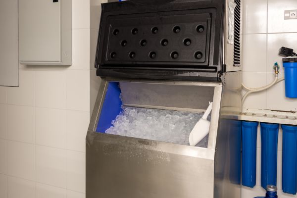 Ice Maker Line Repair - Ice Maker Line Repair Seattle, Washington