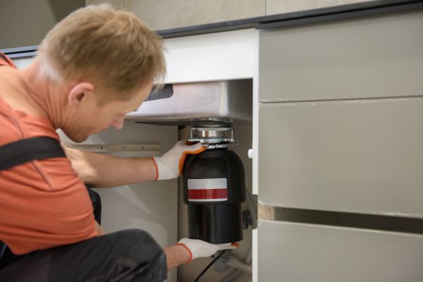 Sink Waste Disposal Repair - Sink Waste Disposal Repair Pompano Beach, Florida