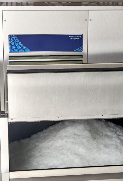 Commercial Icemaker Repair
