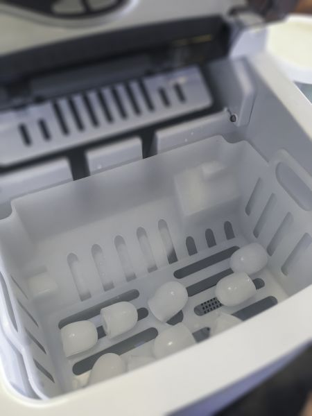 Commercial Icemaker Repair