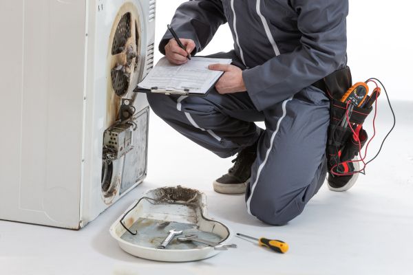 Clothes Dryer Repair - Clothes Dryer Repair Palatine, Illinois