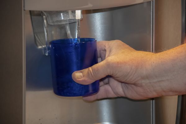 Refrigerator Dispenser Service - Refrigerator Dispenser Service Magnolia, Texas