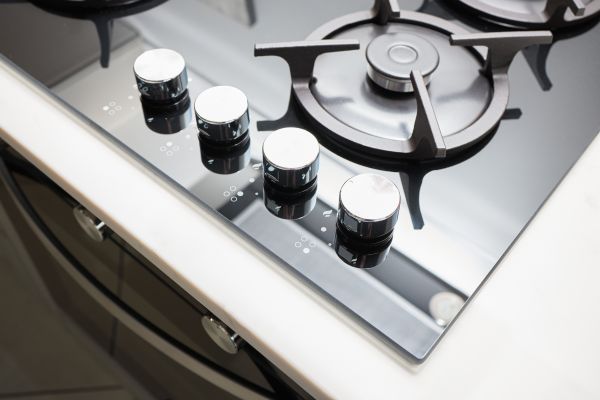 Electric Burner Replacement