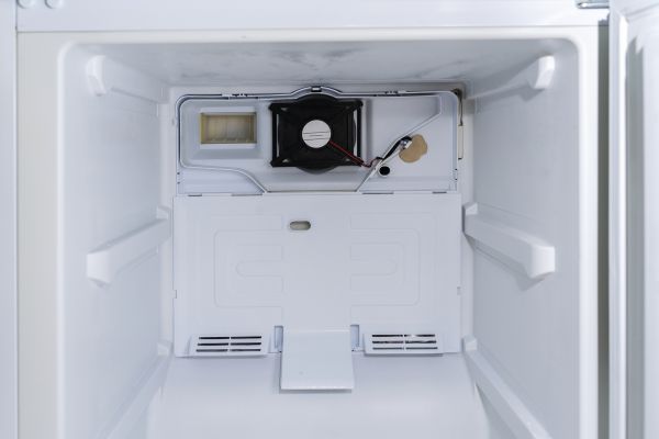 Freezer Fan Repair - Freezer Fan Repair Tomball, Texas
