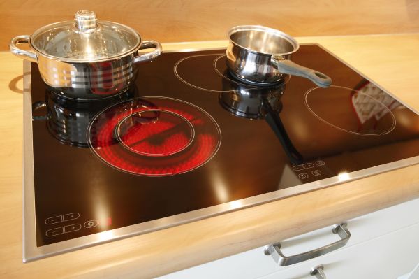 Induction Cooktop Replacement - Induction Cooktop Replacement Schaumburg, Illinois