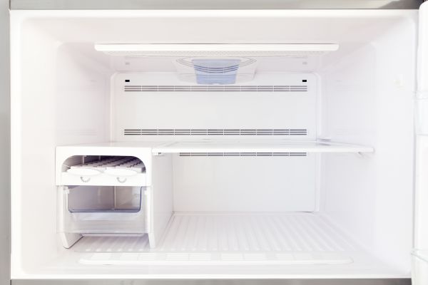 Freezer Repair Assistance