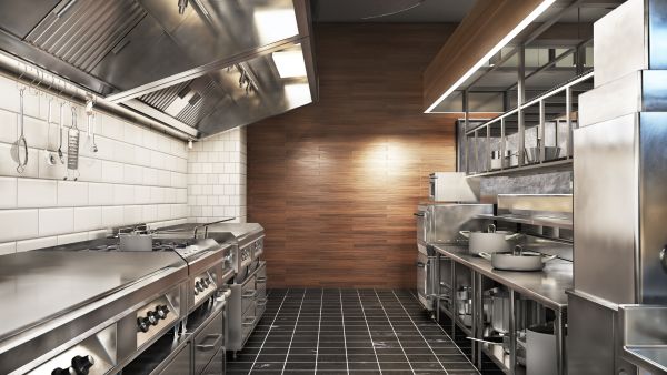 Commercial Range Installation - Commercial Range Installation Will County, Illinois