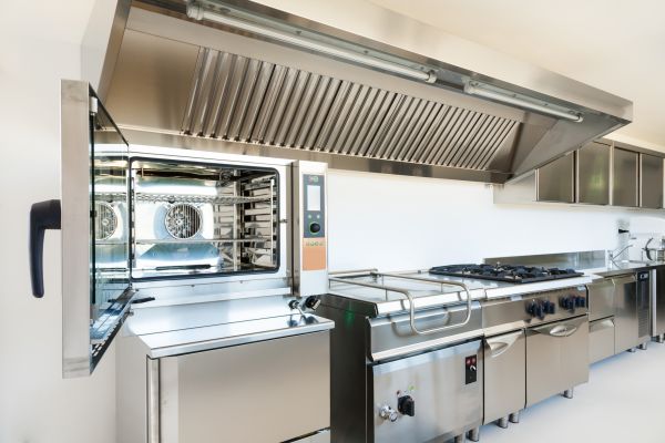 Commercial Oven Installation - Commercial Oven Installation Park City, Utah