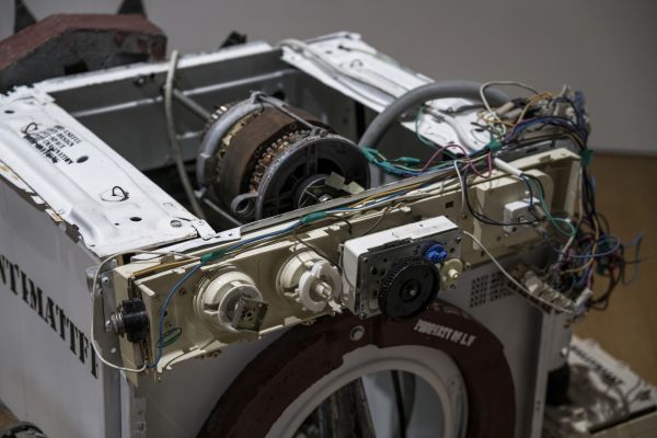 Laundry Equipment Repair - Laundry Equipment Repair Yonkers, New York