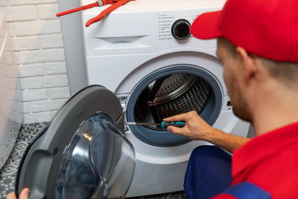 Appliance Repair Service