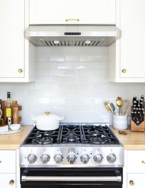Stovetop Replacement