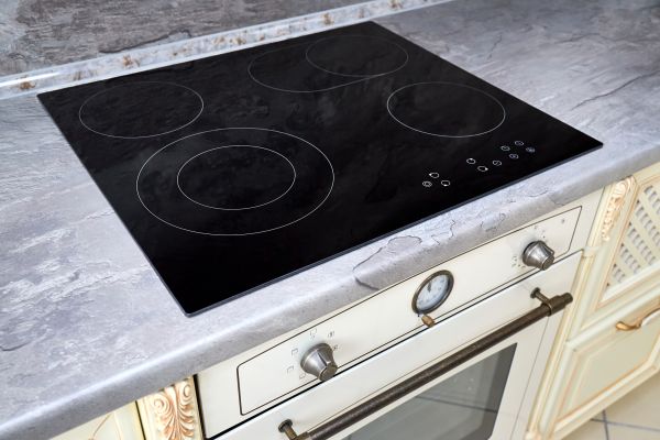 Induction Cooktop Installation - Induction Cooktop Installation Glen Ellyn, Illinois