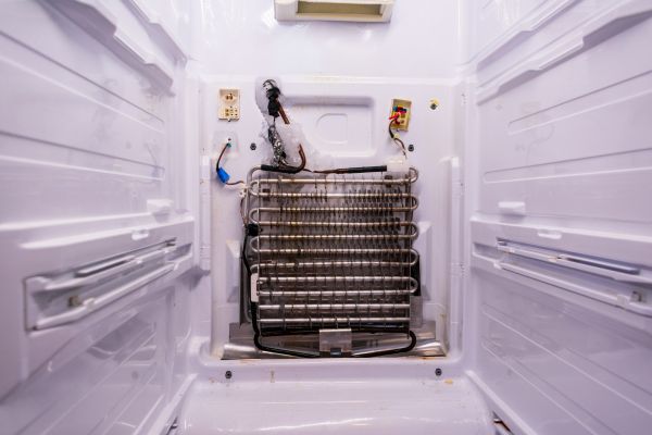Refrigerator Freezer Service