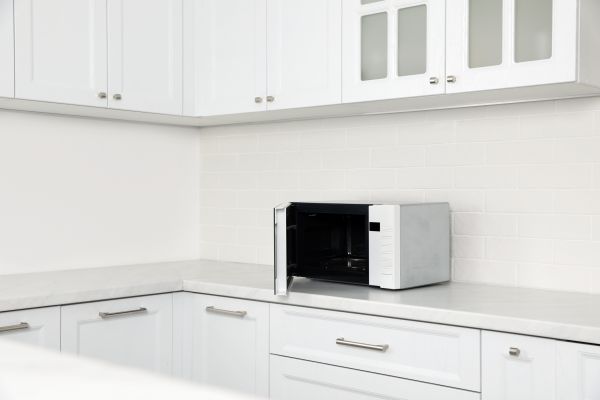 Microwave Installation