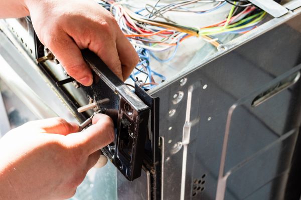 Electric Stove Repair - Electric Stove Repair Middlesex County, Massachusetts