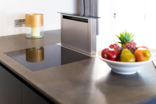 Cooktop Ventilation Service