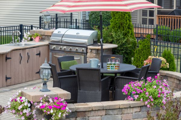 Outdoor Appliance Repair - Outdoor Appliance Repair Cranston, Rhode Island