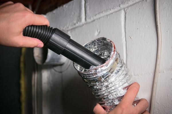 Dryer Hose Cleaning - Dryer Hose Cleaning Pearland, Texas